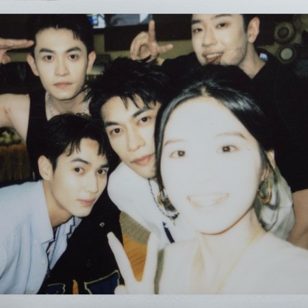 Live and Love Season 2 (2026)