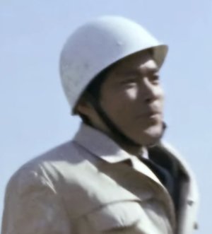 Ryuji Funabashi