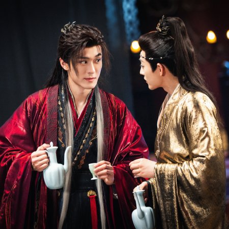 Eternal Love of the Fox (2026)