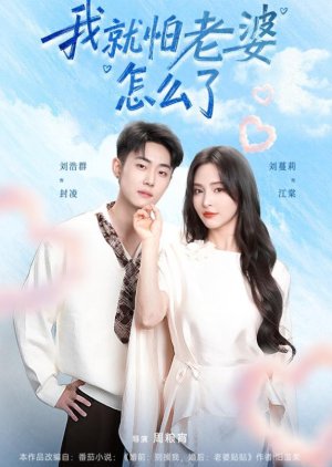 Wo Jiu Pa Lao Po Zen Me Liao (2026) poster