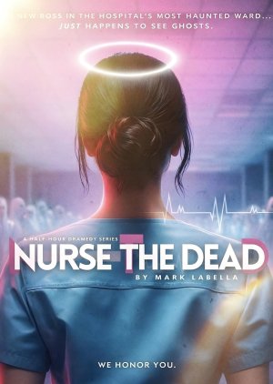 Nurse the Dead (2026) poster