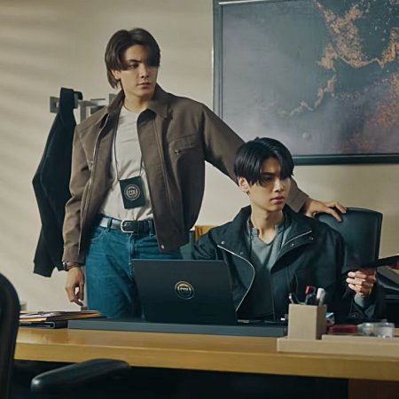 Dare You to Death (2025)