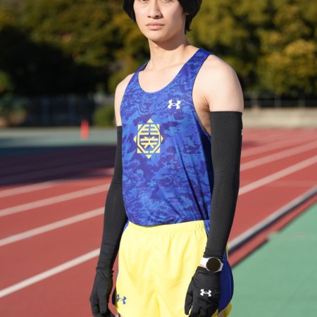 Oretachi no Hakone Ekiden (2026)