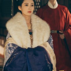 Shadows of Desire Chinese Drama photo