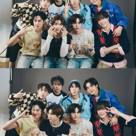 Duang with You (2026)