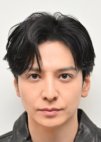 Ikuta Toma in Close-Knit Japanese Movie
