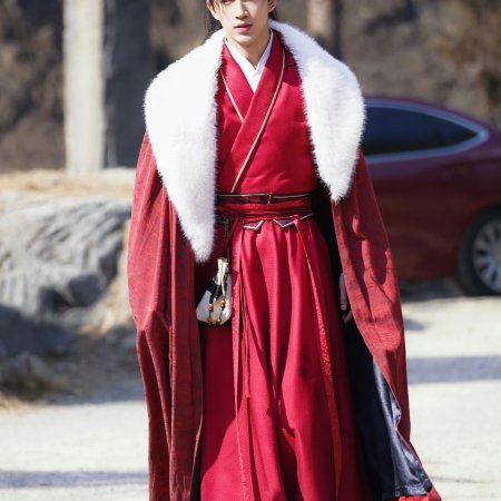 The Blood of Youth: Quest of Heroic Hearts (2026)