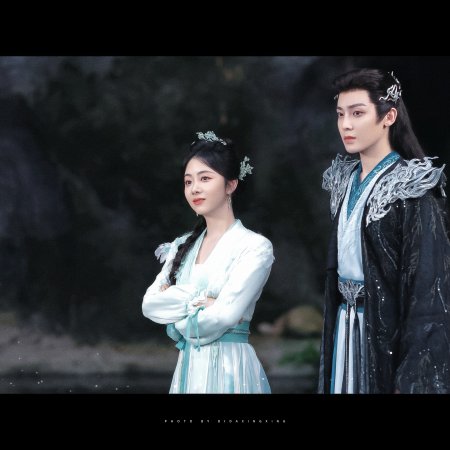 The Unclouded Soul (2025)