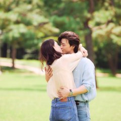 Nice to Not Meet You Korean Drama photo