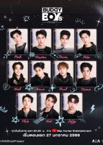 Buddy Boys Thai TV Program(2026) photo