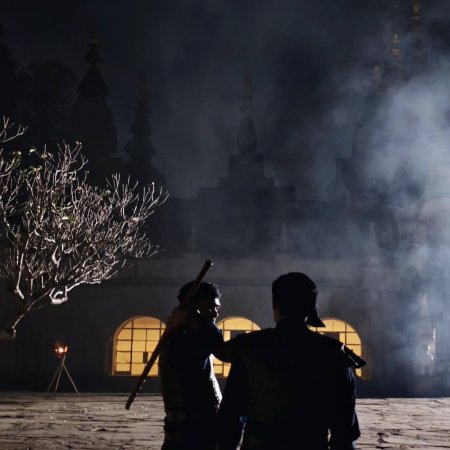 Scarlet Heart Thailand ()
