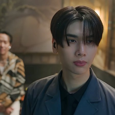 Dare You to Death (2025)