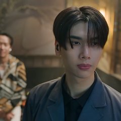 Dare You to Death Thai Drama photo