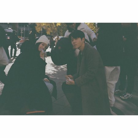 Can This Love Be Translated? (2026)