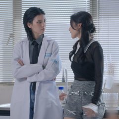 Chasing Love Thai Drama(0000) photo