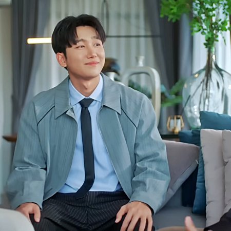 My Romance Scammer (2026)