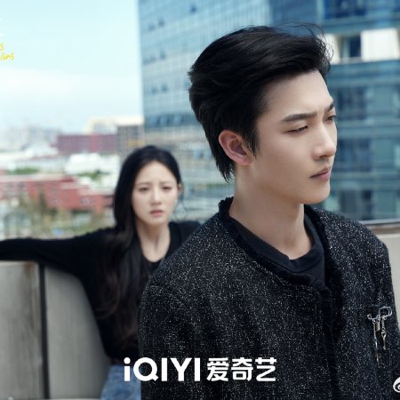 Gentler than a Bullet (2025)