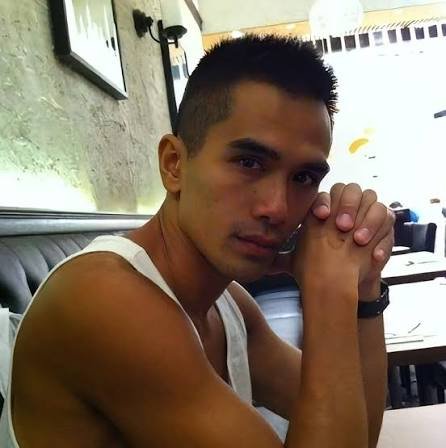 Kin Wai Ho