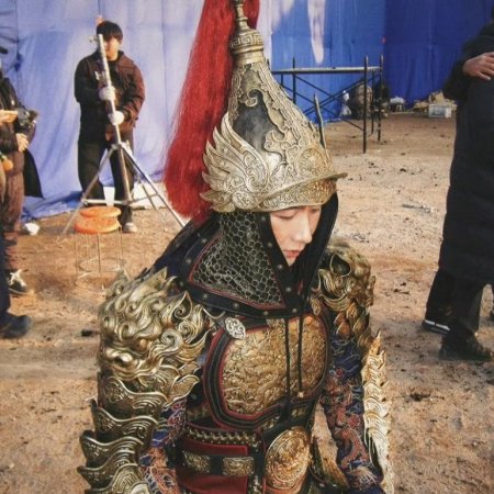 Liang Jing Shi Wu Ri (2026)