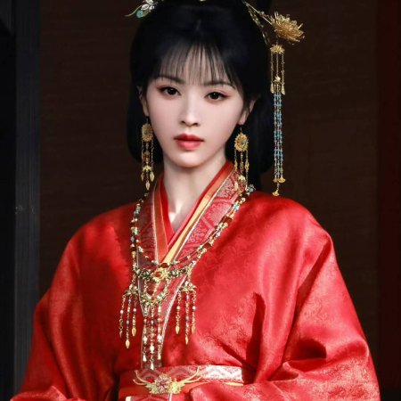 Where the Mask Ends ()