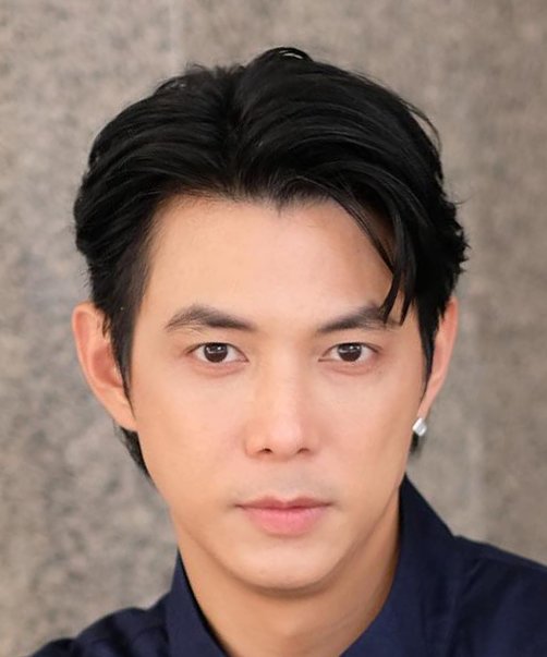 Krissada Supphapprom