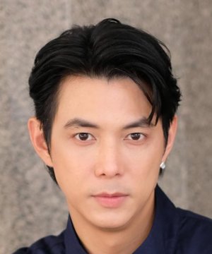 Krissada Supphapprom