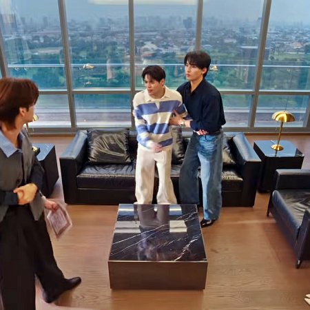 My Romance Scammer (2026)