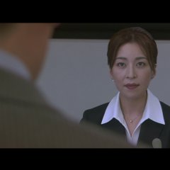 Bayside Shakedown 2: Save the Rainbow Bridge Japanese Movie photo