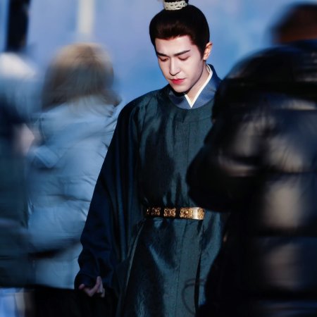 A Ming Dynasty Adventure ()