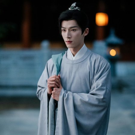 Unveil: Jadewind (2026)