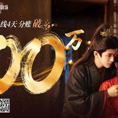 Illusory Dream Chinese Drama photo