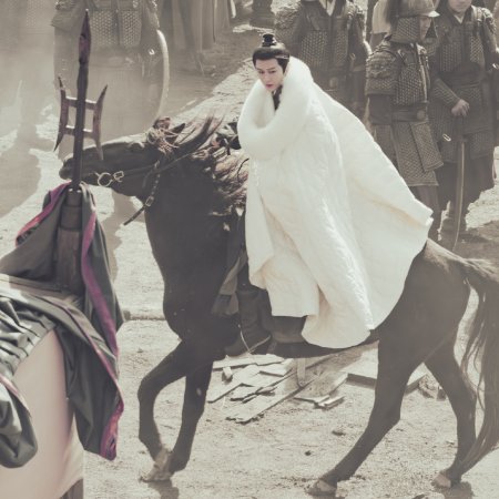 River of No Return (2026)