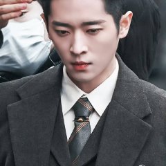 The Lament of Autumn Chinese Drama photo