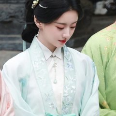 Reborn of the Rightful Chinese Drama(0000) photo