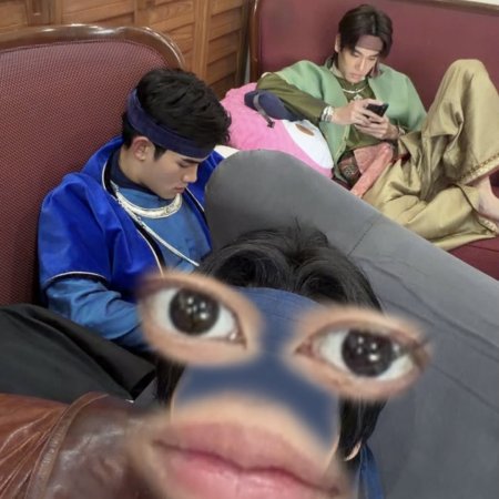 Scarlet Heart Thailand ()