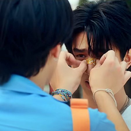 MuTeLuv: Love Me if You Swear (2026)