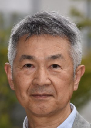 Obana Kanji