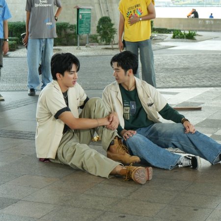 MuTeLuv: Love Me if You Swear (2026)