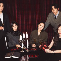 The WONDERfools Korean Drama photo