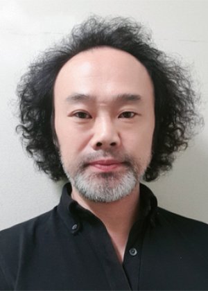 Han Sang Chul
