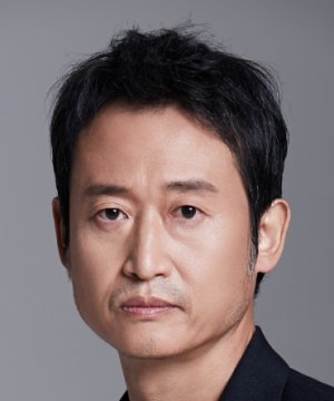 Seung Mok Yoo