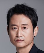 Yoo Seung Mok