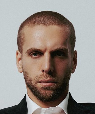 Konstantin Romanenko