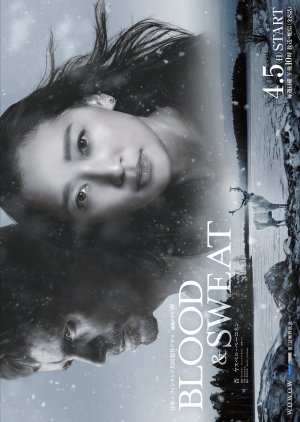 Blood & Sweat poster