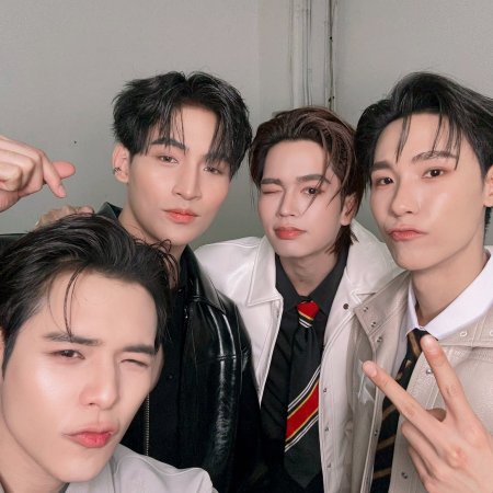 My Romance Scammer (2026)