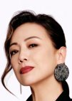 Sheren Tang in Beauty at War Hong Kong Drama