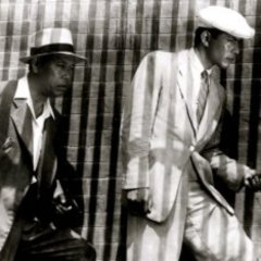 Stray Dog Japanese Movie photo