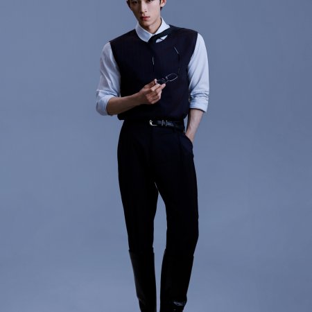 Unveil: Jadewind (2026)