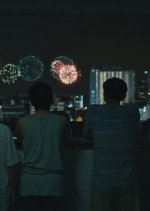 We Are All Strangers Singaporean Movie(2026) photo