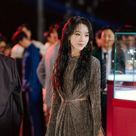 The Art of Sarah (2026)